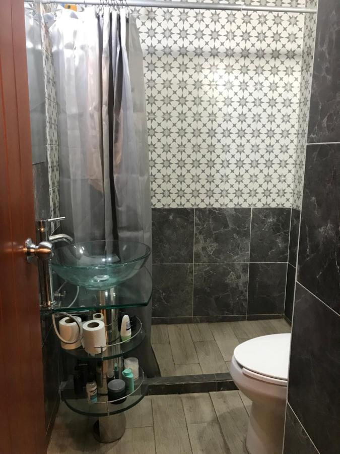 Posada Barbario Con 4 Habitaciones Oaxaca Eksteriør bilde