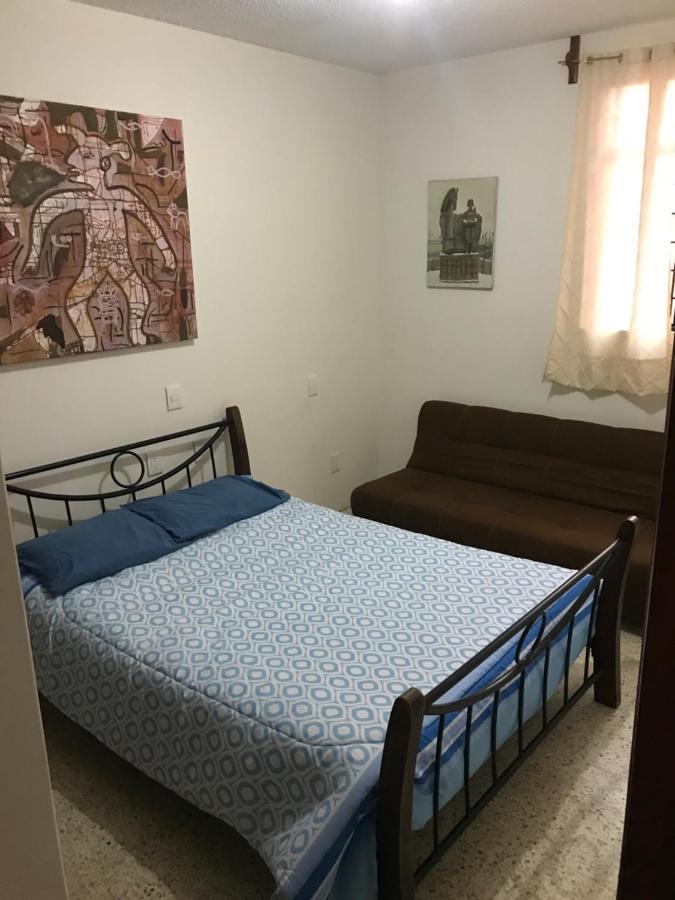 Posada Barbario Con 4 Habitaciones Oaxaca Eksteriør bilde
