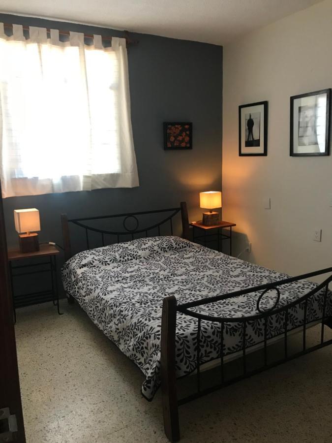 Posada Barbario Con 4 Habitaciones Oaxaca Eksteriør bilde