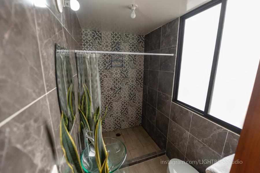 Posada Barbario Con 4 Habitaciones Oaxaca Eksteriør bilde